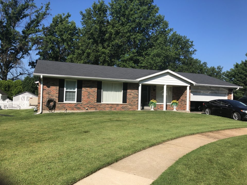Florissant, MO - Fascia Board Repair and Roof Inspection Florissant, MO - Fascia Board Repair and Roof Inspection