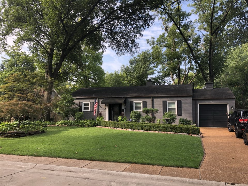 St. Louis, MO - Roof Estimate St. Louis, MO - Roof Estimate