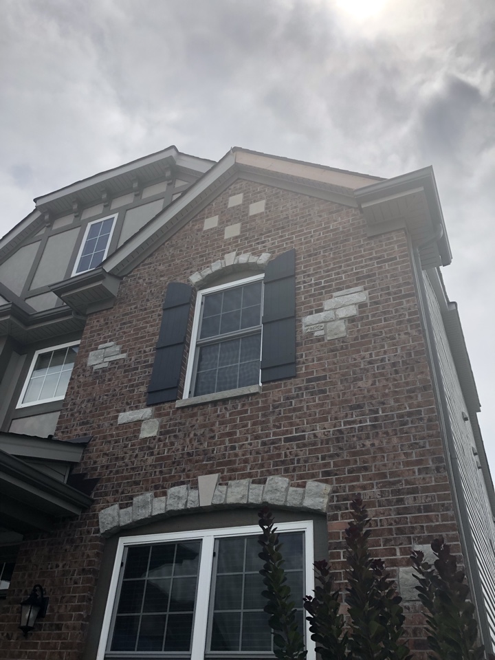 St. Peters, MO - Fascia Wrap Repair St. Peters, MO - Fascia Wrap Repair
