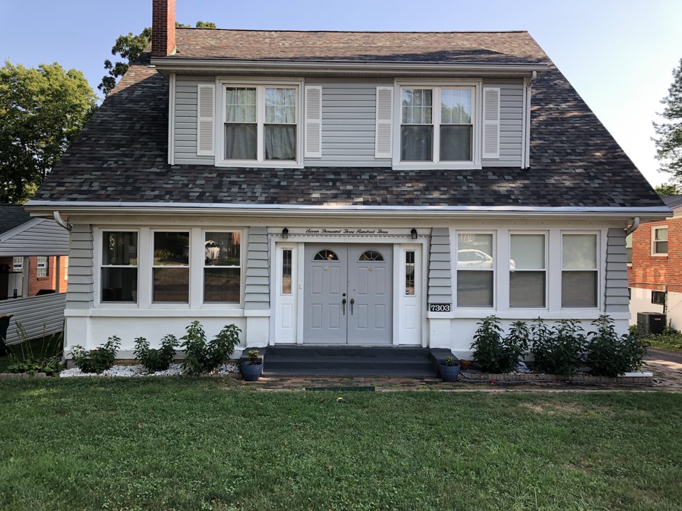 St. Louis, MO - Gutter Estimate St. Louis, MO - Gutter Estimate