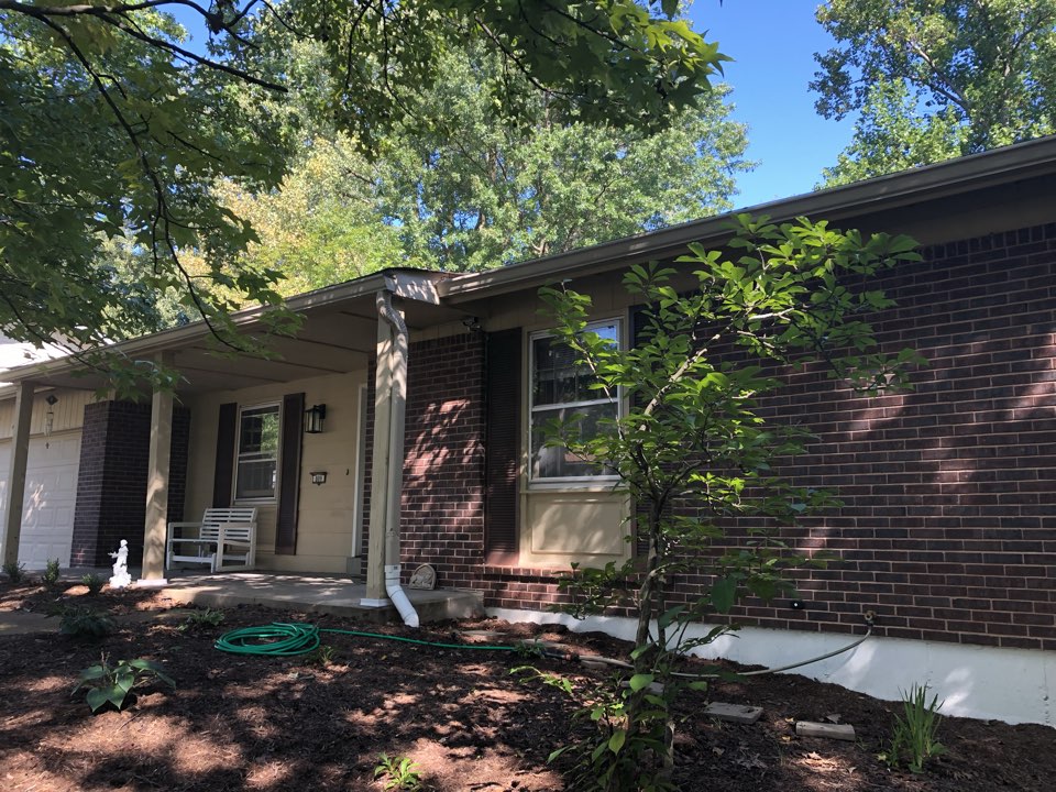 Ballwin, MO - Window Estimate Ballwin, MO - Window Estimate