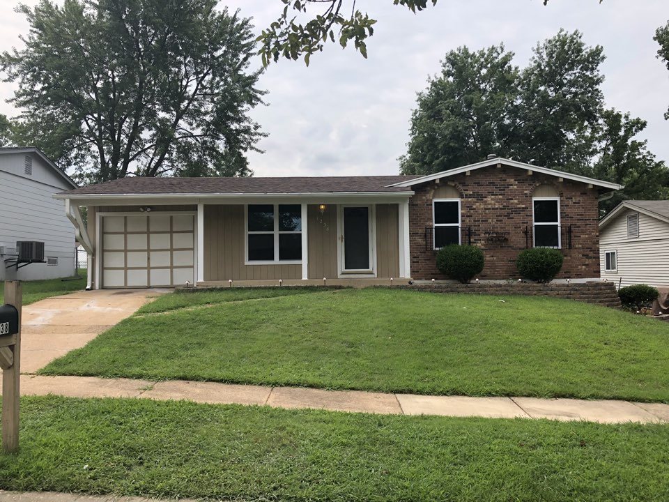 Fenton, MO - Soffit and Fascia Estimate Fenton, MO - Soffit and Fascia Estimate