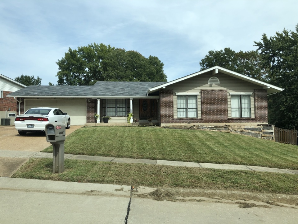 Florissant, MO - Soffit and Fascia Estimate Florissant, MO - Soffit and Fascia Estimate