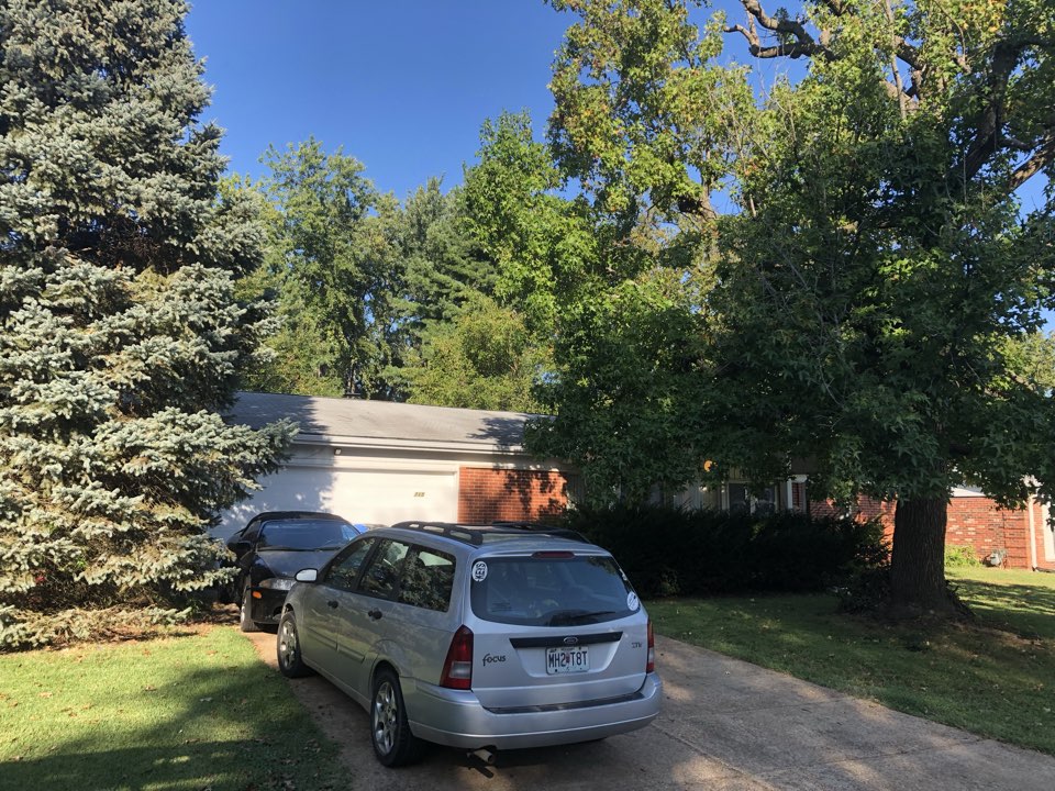 Florissant, MO - Roof Estimate Florissant, MO - Roof Estimate