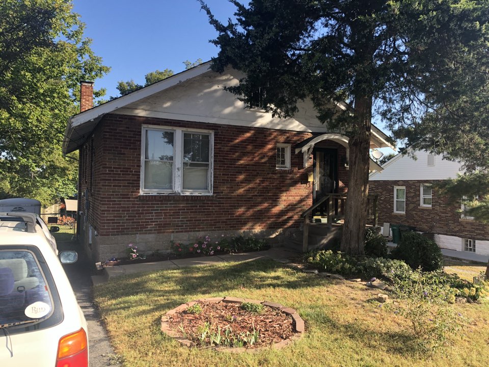 St. Louis, MO - Soffit & Fascia Estimate and Gutter Estimate St. Louis, MO - Soffit & Fascia Estimate and Gutter Estimate