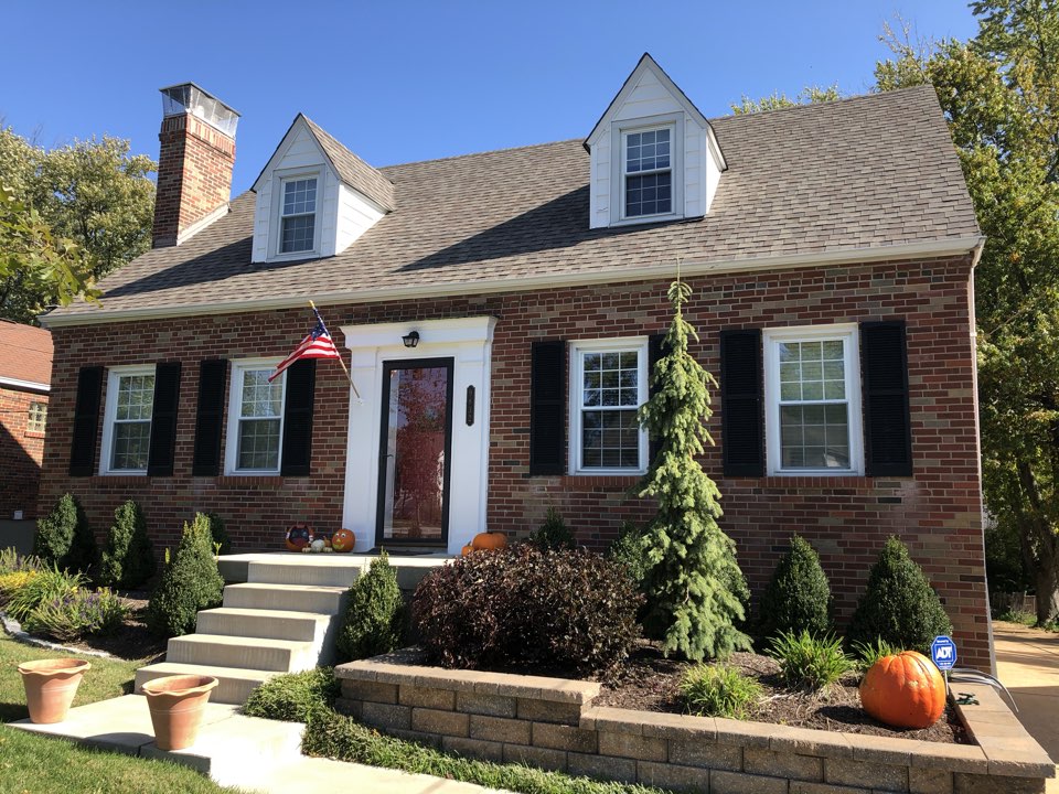 St. Louis, MO - Siding Estimate St. Louis, MO - Siding Estimate