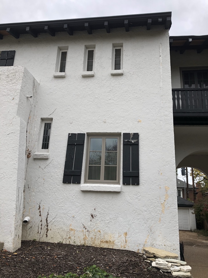 University City, MO - Gutter Repair Estimate University City, MO - Gutter Repair Estimate