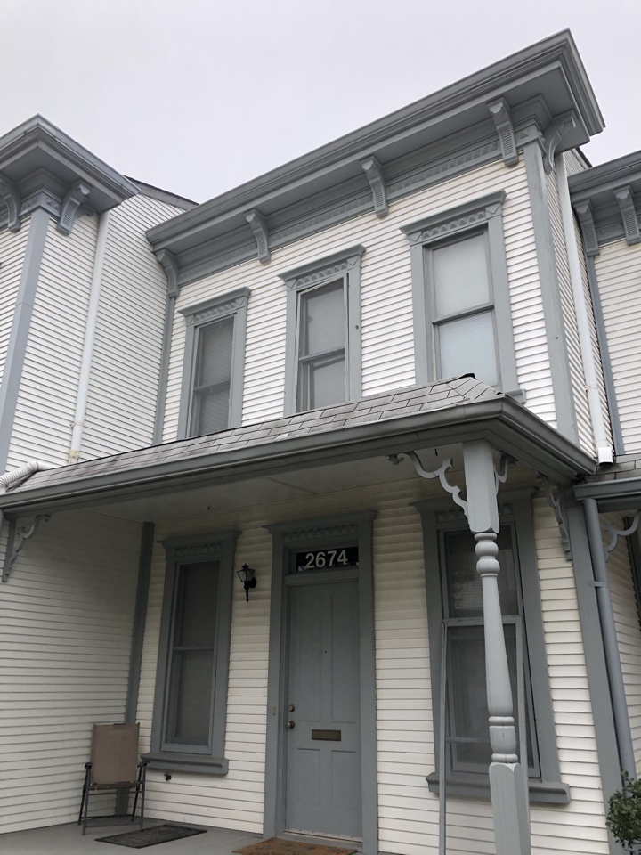 St. Louis, MO - Gutter Estimate St. Louis, MO - Gutter Estimate