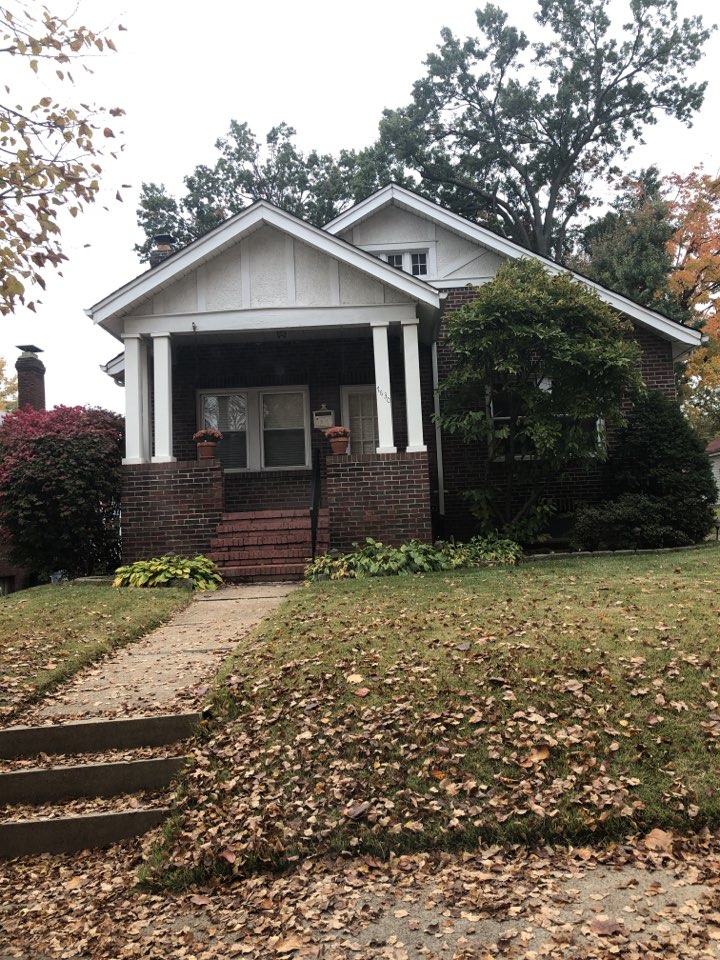 St. Louis, MO - Soffit Repair Estimate St. Louis, MO - Soffit Repair Estimate