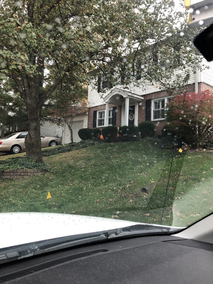 Kirkwood, MO - Roof Inspection Kirkwood, MO - Roof Inspection