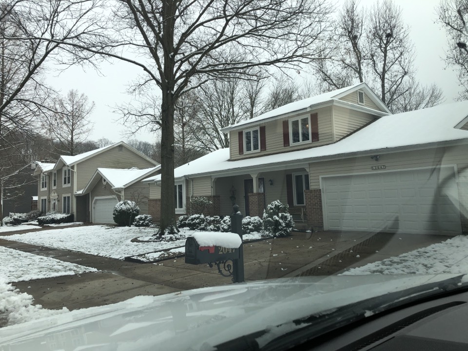 Chesterfield, MO - Soffit and Fascia Repair Chesterfield, MO - Soffit and Fascia Repair