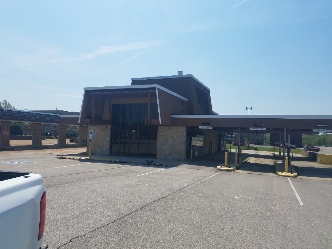 Belleville, IL - EBS is working with this building owner to install a new 60 mil thick TPO roof system. Belleville, IL - EBS is working with this building owner to install a new 60 mil thick TPO roof system.