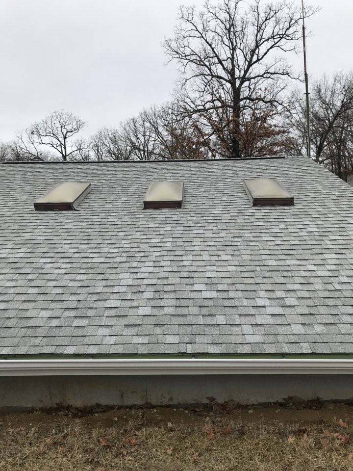 Wentzville, MO - Pricing to replace these 40 year old skylights with new Velux skylights Wentzville, MO - Pricing to replace these 40 year old skylights with new Velux skylights