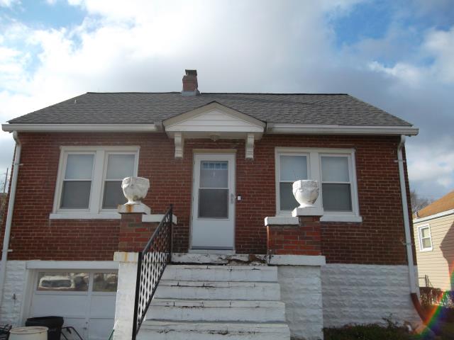 St. Louis, MO - Pricing to replace aluminum gutters and fascia board St. Louis, MO - Pricing to replace aluminum gutters and fascia board