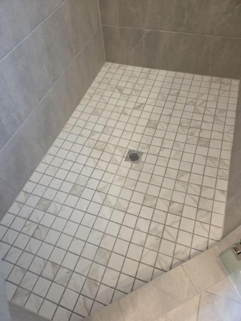 Shower Clean and Seal Only 