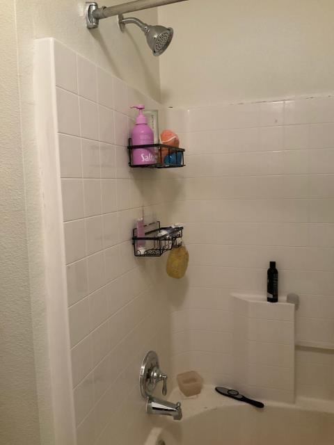 Tub drain and shower valve replacement
 Tub drain and shower valve replacement