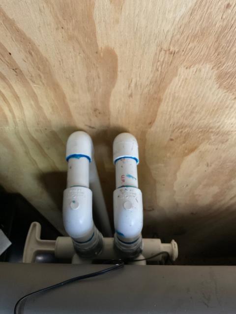 Water softener