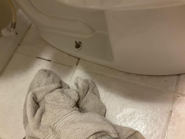 Emergency Dispatch Fee