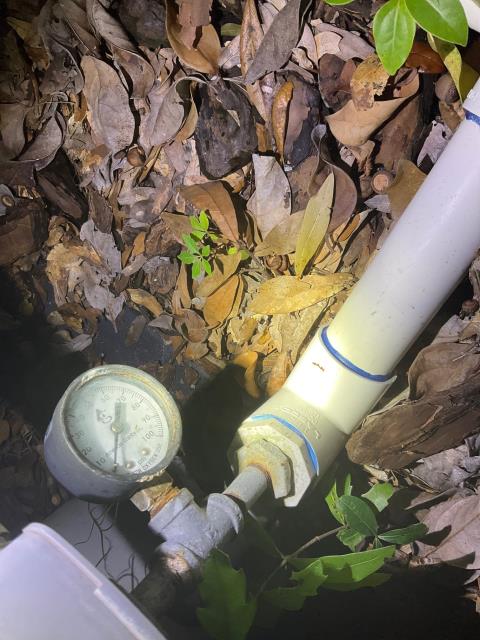 Emergency dispoatch fee