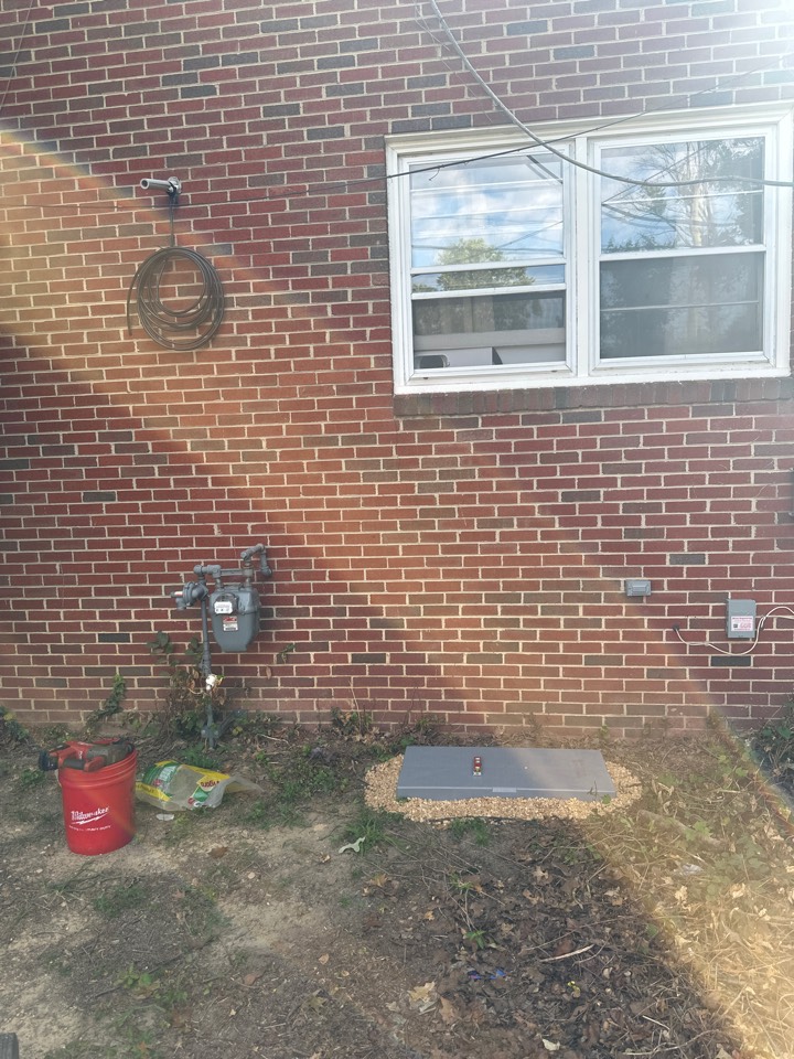 York Diamond 80 gas furnace heating & AC air conditioning system replacement installation Hyattsville Maryland 20783