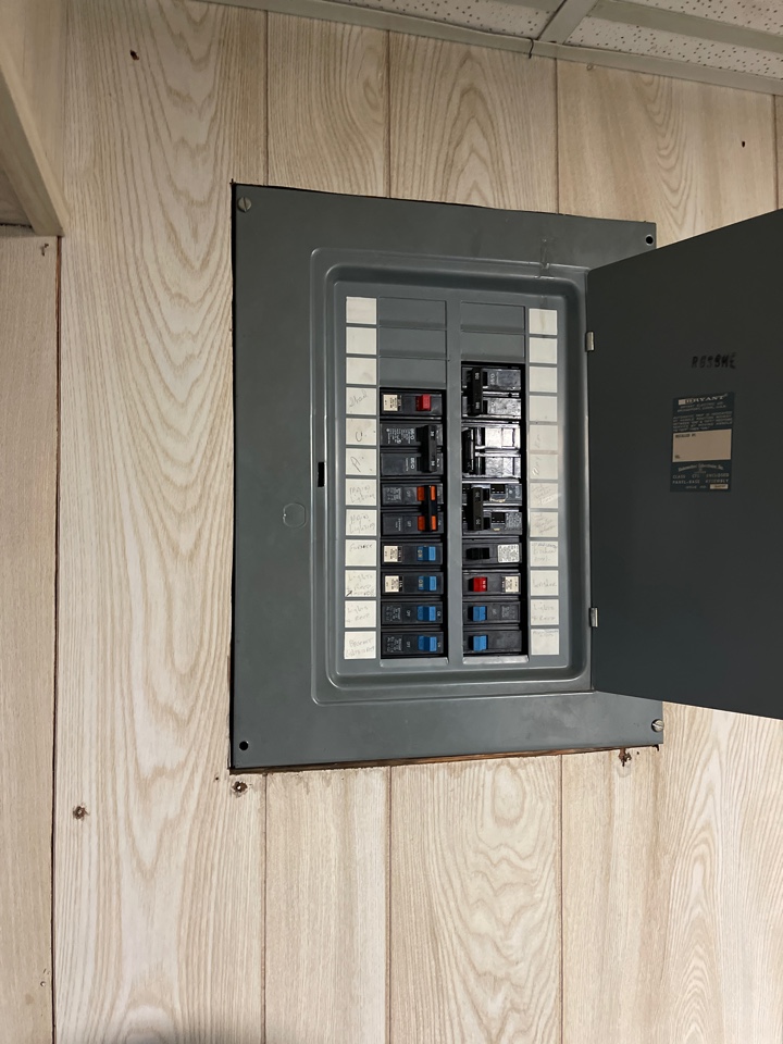 Generac Guardian 24 kw standby back up generator installation Capital Heights Maryland 20743