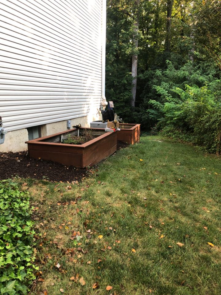 Kenmore Whirlpool heat pump furnace heating & AC air conditioning system replacement installation Riva Maryland 21140