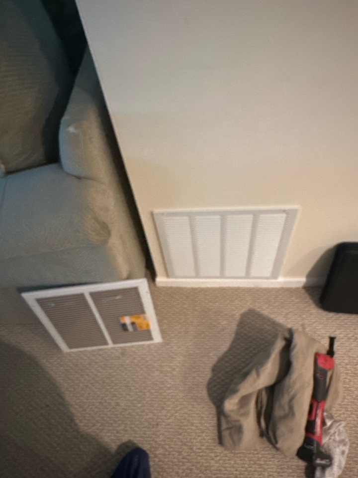 Kenmore Whirlpool heat pump furnace heating & AC system replacement installation Capitol Heights Maryland 20743

