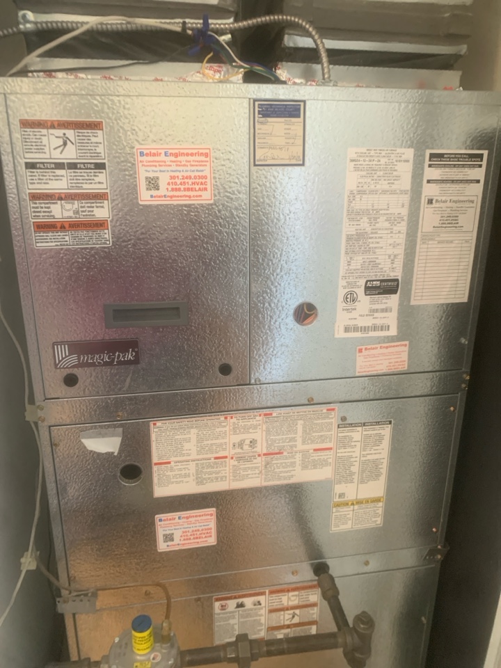 Annapolis, MD - Aquatherm First Co. SpacePak Magic-Pak heat pump heating & AC air conditioning system repair service call Annapolis Maryland 21401
 Annapolis, MD - Aquatherm First Co. SpacePak Magic-Pak heat pump heating & AC air conditioning system repair service call Annapolis Maryland 21401