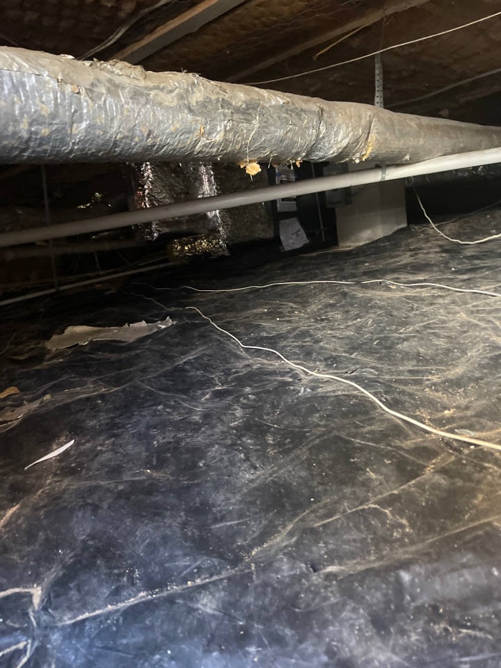 Fedders Airtemp gas furnace heating & AC system replacement installation Hyattsville Maryland 20784