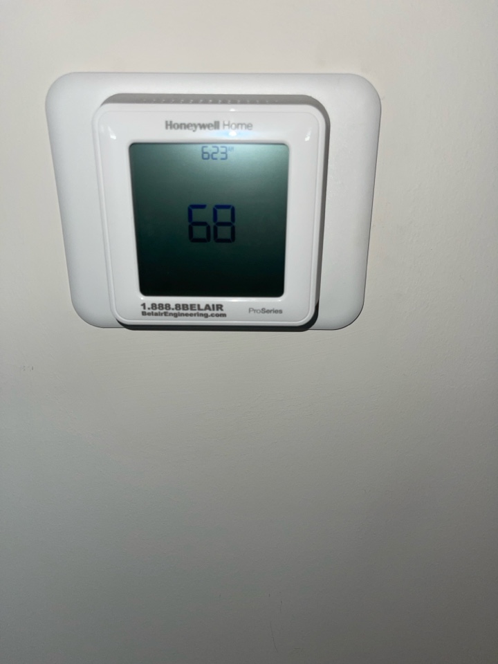 Aquatherm First Co. SpacePak Magic-Pak heat pump heating & AC air conditioning system repair service call Annapolis Maryland 21401
