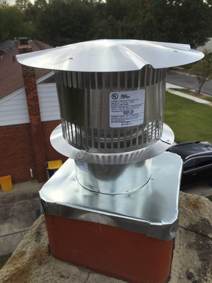 furnace & heat pump heating system repair service in New Carrollton MD