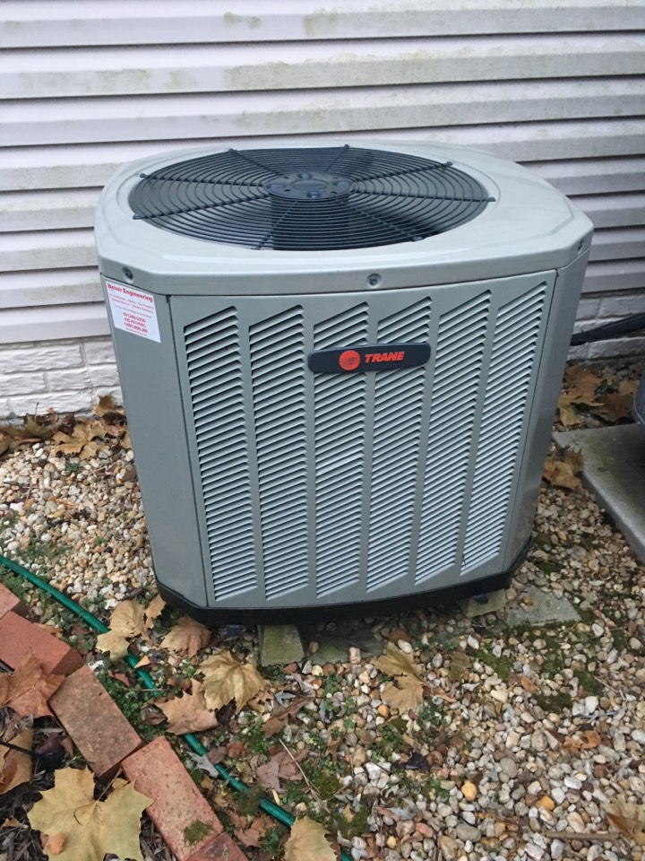 Ac Heat Pump Air Conditioner Repair Service In Odenton Md 43
