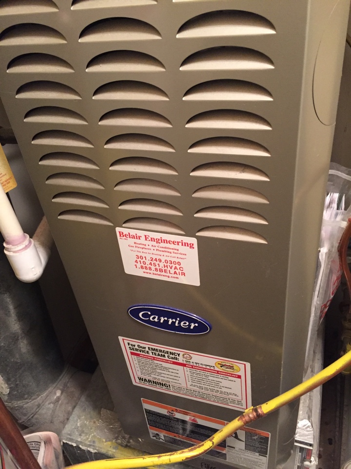 Ac Heat Pump Air Conditioner Repair Service In Odenton Md 43