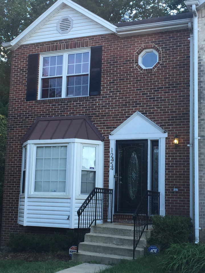 Upper Marlboro Roof Repair Owings New Image Elite