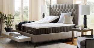 customer came in search of a king size adjustable bed plus a Sterns and Foster mattress to go on it. they were able to find the perfect one due to us having the largest selection of adjustable beds and Sterns and Foster mattresses in Pensacola. customer came in search of a king size adjustable bed plus a Sterns and Foster mattress to go on it. they were able to find the perfect one due to us having the largest selection of adjustable beds and Sterns and Foster mattresses in Pensacola.