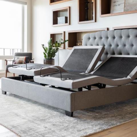 customers came in search of a king size adjustable resort mattress and found the perfect one due to us having the largest selection of adjustable mattresses in Pensacola. customers came in search of a king size adjustable resort mattress and found the perfect one due to us having the largest selection of adjustable mattresses in Pensacola.