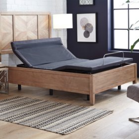 customers came in search of a king size adjustable resort mattress and found the perfect one due to us having the largest selection of adjustable beds in Pensacola. customers came in search of a king size adjustable resort mattress and found the perfect one due to us having the largest selection of adjustable beds in Pensacola.