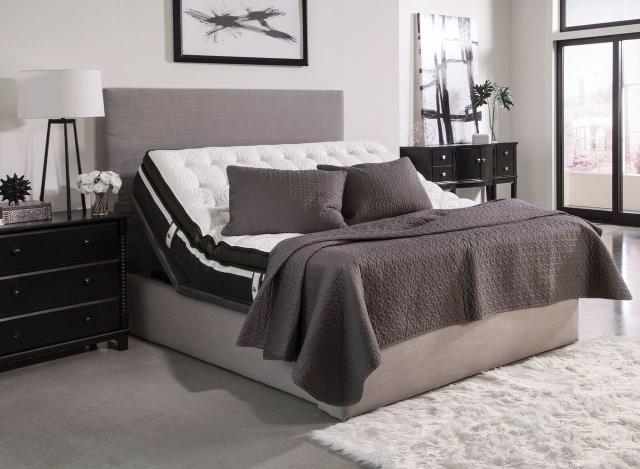 customer came in search of a king size adjustable mattress and found the perfect one due to us having the largest selection of adjustable mattresses in Pensacola. customer came in search of a king size adjustable mattress and found the perfect one due to us having the largest selection of adjustable mattresses in Pensacola.