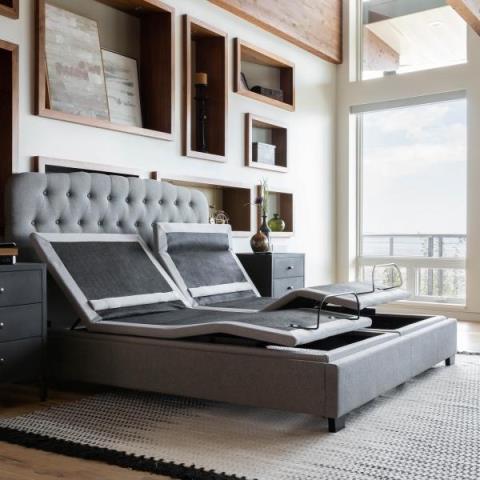 customer came in search of the best adjustable mattress in Pensacola and easily found the perfect split king adjustable mattress to go with there favorite adjustable base due to us having the largest selection of adjustable mattresses in Pensacola. customer came in search of the best adjustable mattress in Pensacola and easily found the perfect split king adjustable mattress to go with there favorite adjustable base due to us having the largest selection of adjustable mattresses in Pensacola.