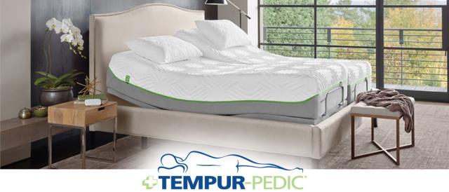 Tempur-pedic mattress is like no other mattress. Tempur-pedic mattress is like no other mattress.