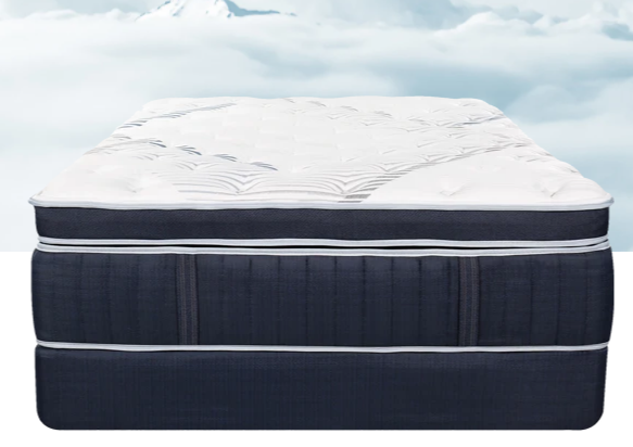Englander Mattress - You’ll not only sleep better, you’ll feel the difference all day long. Englander Mattress - You’ll not only sleep better, you’ll feel the difference all day long.