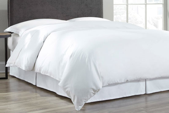 Leggett & Platt Bedding Textiles. Leggett & Platt Bedding Textiles.