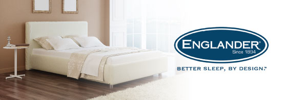Englander Sleep Products company is founded by Max Englander. Englander Sleep Products company is founded by Max Englander.
