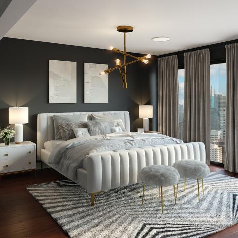 Your mattress should support each part of your body equally. Your mattress should support each part of your body equally.