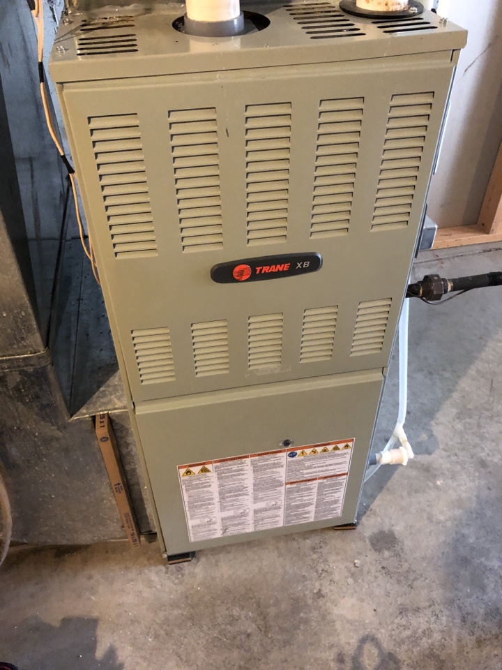 AC, Boiler, and Furnace Repair in Orangeville, IL