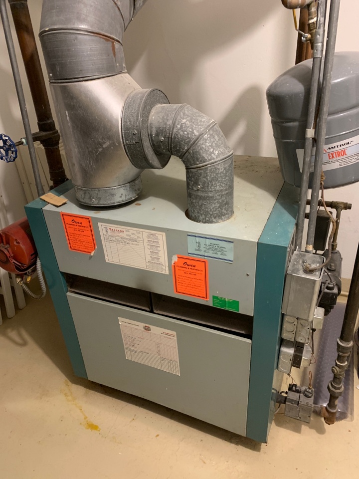 AC, Boiler, and Furnace Repair in Rockford, IL Page 4