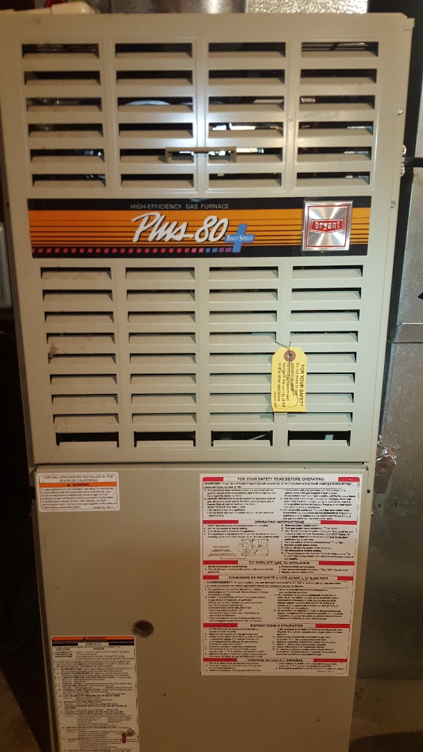 AC, Boiler, and Furnace Repair in Byron, IL (5)