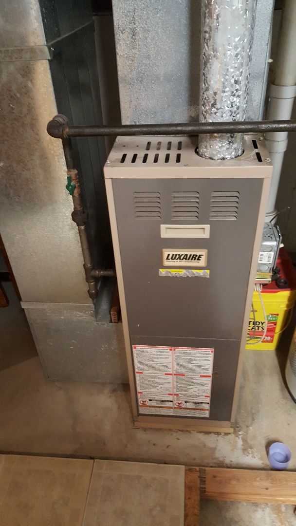 AC, Boiler, and Furnace Repair in Byron, IL
