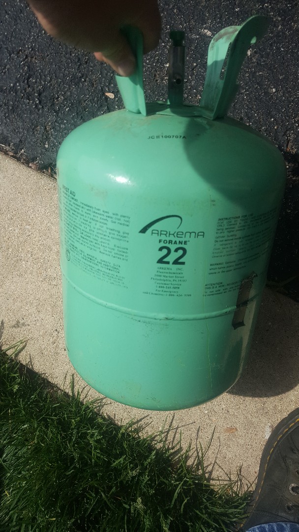 AC, Boiler, and Furnace Repair in Cherry Valley, IL