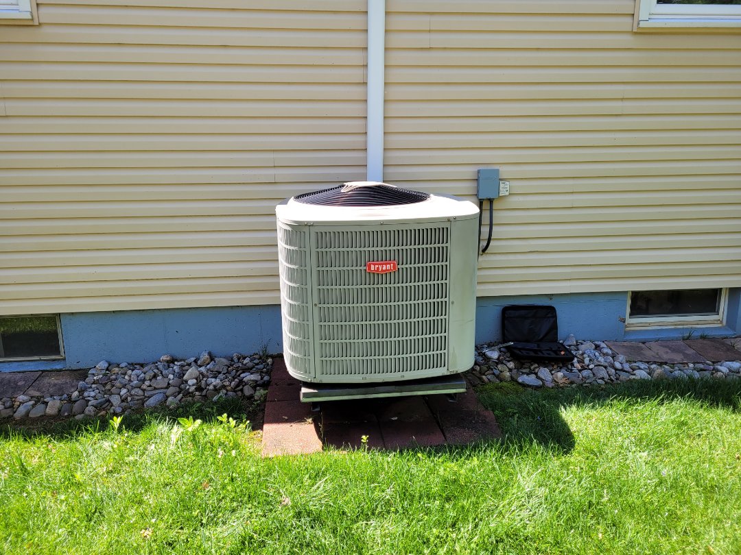 Boiler, Furnace and Air Conditioner Repair in Allentown PA Emergency